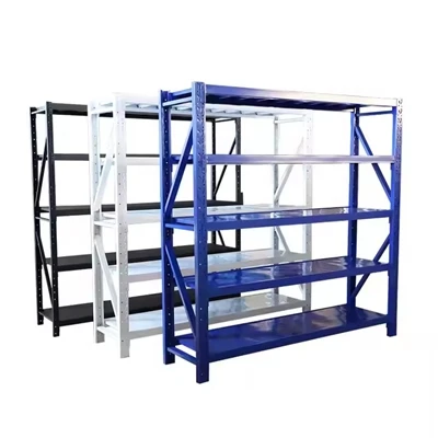 Perché il dovere medio 3/4/5/6 a 6 strati per scaffali a pallet a impianto di...